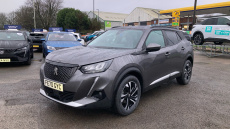 Peugeot 2008 1.5 BlueHDi Allure 5dr Diesel Estate